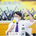 納藍白組閣！游盈隆向賴政府拋「3方案」