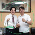 換肝仍不敵病魔！前民進黨議員劉育豪病逝