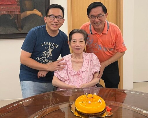 前總統陳水扁妻子吳淑珍昏倒！送醫後現況曝