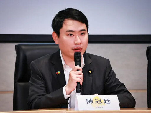 綠委籲:購美軍備「商售」可列台美貿易額