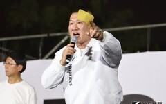 館長稱陸委會不讓他去閱兵?周玉蔻一句酸爆