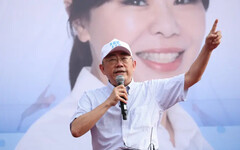 台南、高雄可能綠地變藍天？郭正亮曝一關鍵