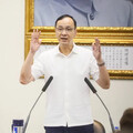 朱立倫心酸講不出？陳學聖曝觀察：他委屈了