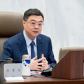 小幅改組難交代！趙少康：卓內閣總辭剛好