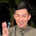 喊給藍白喝這種水！陳聖文遭嗆：敢喝蟾蜍跳