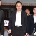 未含不動產「身家就破億」！張善政笑吐8字