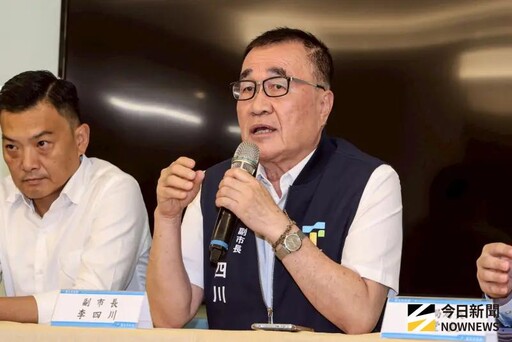 名家論壇》吳崑玉／川伯承擔 蔥哥只能玩水