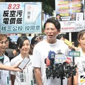 823核三公投黃國昌發黨員信：滿18歲就能投