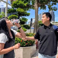核廢水被乾了！陳聖文狂喊這句 他傻眼：89