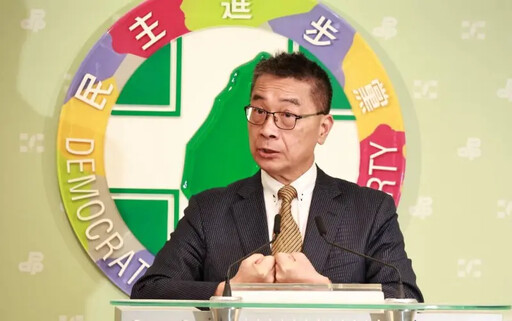 談2026、28選舉！徐國勇喊：就是要贏
