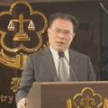 黃國昌修法提案引爭議 法務部憂遭犯罪利用