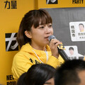 控前夫家暴反被指「討5千萬」 林穎孟回擊