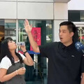 楊智伃一口氣乾了「核廢料」水！曝身體狀況