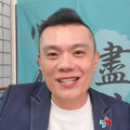 江和樹力挺館長：狂喊抗中保台不會變得更好