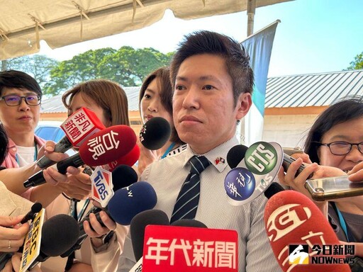 張惇涵將接行政院秘書長 龔明鑫轉經濟部長