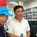 被勸進當盧秀燕造后者 郝龍斌首度回應了