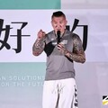 催核三公投同意票 館長：盈利用來反民進黨