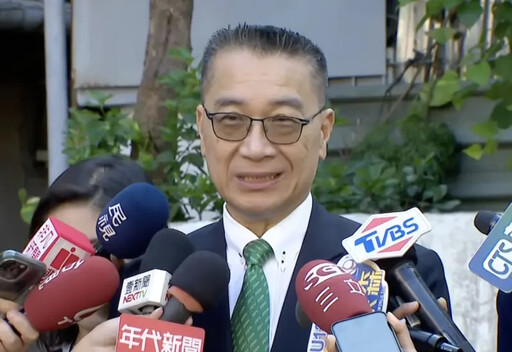 核三延役/徐國勇:公投結果就是尊重民意