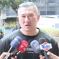 喊話全民站出來！館長：台灣人未來交給自己
