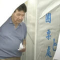 核三延役／趙少康投票 防726亮票爭議再現