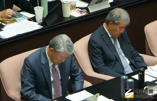 郭智輝請辭 親綠粉專：政績好卻遭妖魔化