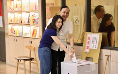 內閣改組！2部長掰了 朱立倫酸這句