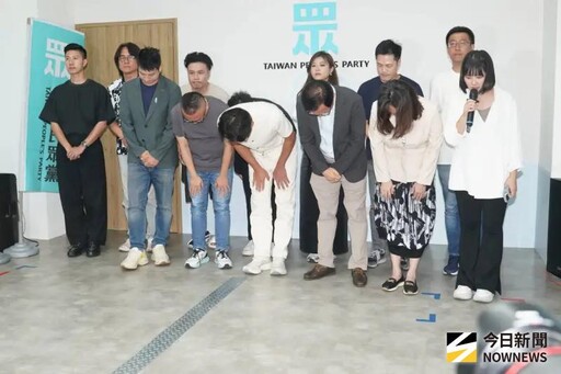 巷仔內/盤點「核三公投」沒過門檻3大關鍵