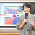 盧秀燕不選黨主席 許淑華：還沒想好支持誰