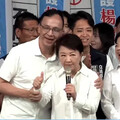 朱立倫為何喊盧秀燕接棒？邱毅揭他心中算盤