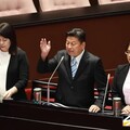 政院未列志願役加薪預算 卓榮泰曝發放關鍵