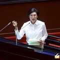 關稅談判沒產業被犧牲？林岱樺嗆鄭麗君這句