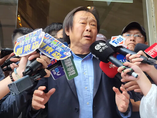 王世堅也上抖音?他怒發聲明非本人:已報案