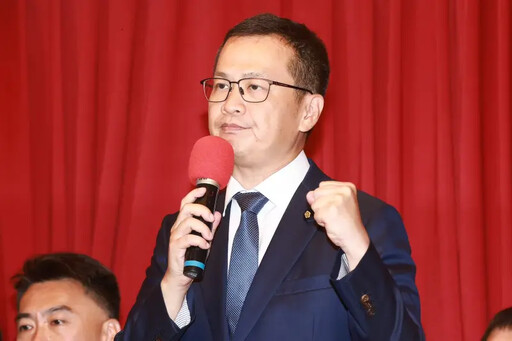 人物/羅智強無役不與 市長、總統都想選