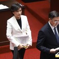 赴美談判都在酒店視訊？政院駁：完全非事實