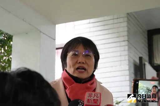 內閣改組15人!藍議員盤點這些閣員也該換掉