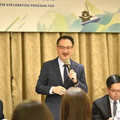 將接任行政院副秘書長！阮昭雄喊：不忘初衷