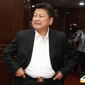 國民黨主席改選大亂鬥 傅崐萁讚良性競爭