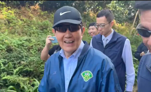 藍營爆大咖將選黨主席 他：馬英九絕不可能