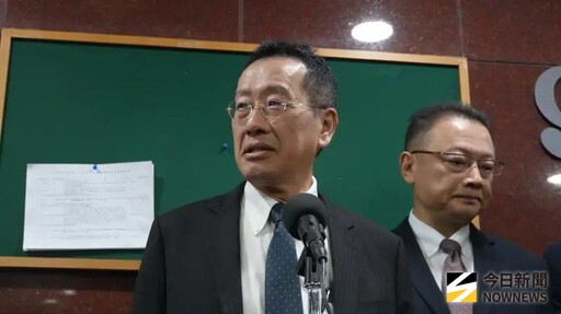 美方派員駐台加強無人機合作?國防部回應了
