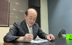 老柯反嗆綠委「何錯之有」 他怒：無羞恥心