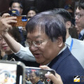 石崇良將接衛福部長！邱泰源：祝他一切順利