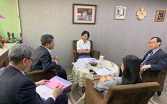 新閣員亮點！綠委曝他是《再生醫療法》推手