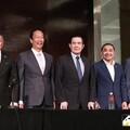 2024侯友宜、郭台銘秘辛 藍高層不忍全說了