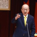 巷仔內／柯建銘慘被逼宮！綠營上演茶壺風暴