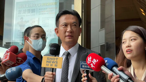 傳新系下令簽連署改選總召?新系立委這樣說
