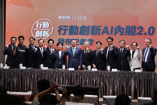 政院總預算媒宣費暴增14億 藍委揚言一定刪