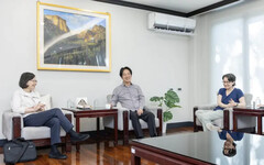 直言賴清德最該負責 他提蔡英文從不怪別人