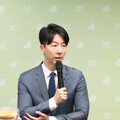轟黃國昌！吳崢：幫貪污護航是在大聲什麼