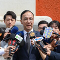 馬英九若出席中國93閱兵將辦 朱立倫說話了