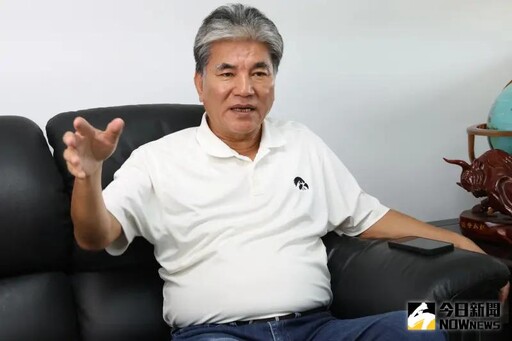 內閣改組危機仍在!他曝:賴清德2026很辛苦